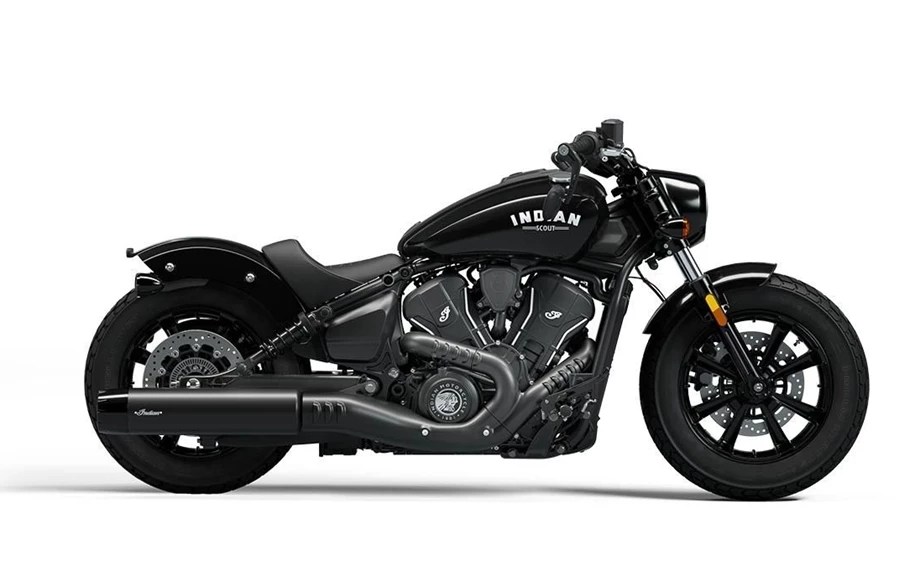 Angebot Indian Scout Bobber Bild 1: Angebot Indian Scout Bobber