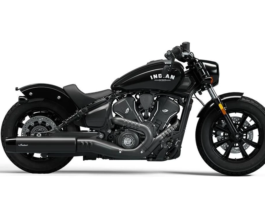 Angebot Indian Scout Bobber Bild 1: Angebot Indian Scout Bobber