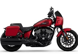 Neumotorrad Indian Sport Chief RT