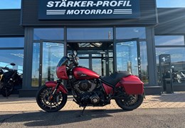 Neumotorrad Indian Sport Chief RT