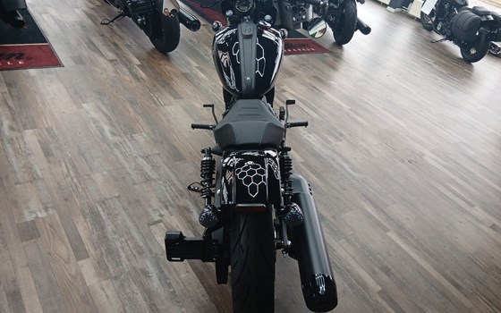 Neufahrzeug Indian Sport Scout - Bild 3
