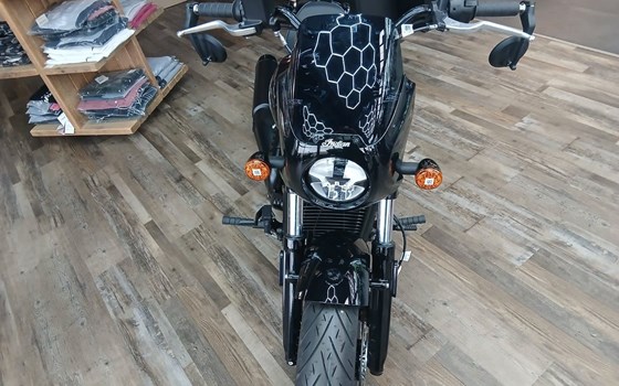 Neufahrzeug Indian Sport Scout - Bild 4