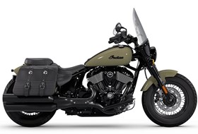 Indian Super Chief Dark Horse