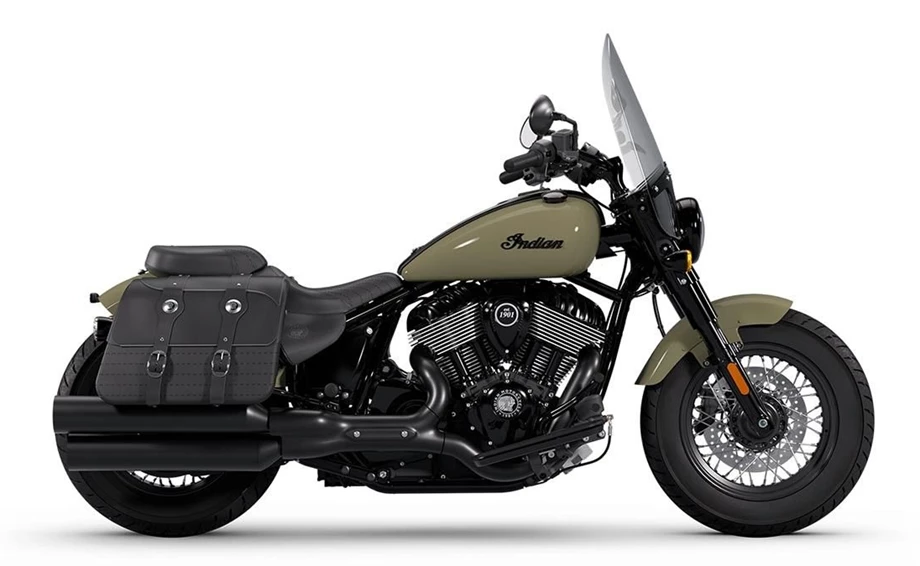 Angebot Indian Super Chief Dark Horse Bild 1: Angebot Indian Super Chief Dark Horse