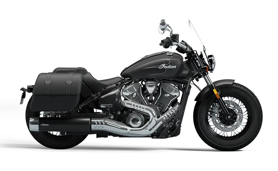 Angebot Indian Super Scout Bild 1: Angebot Indian Super Scout