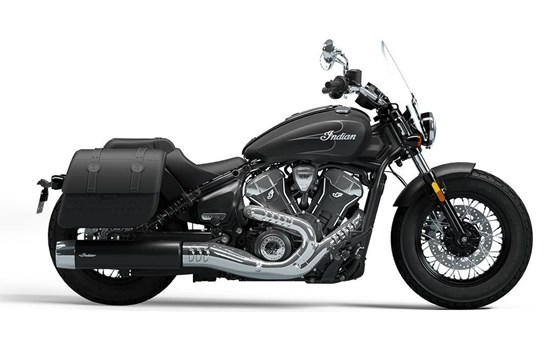 Neufahrzeug Indian Super Scout - Bild 1