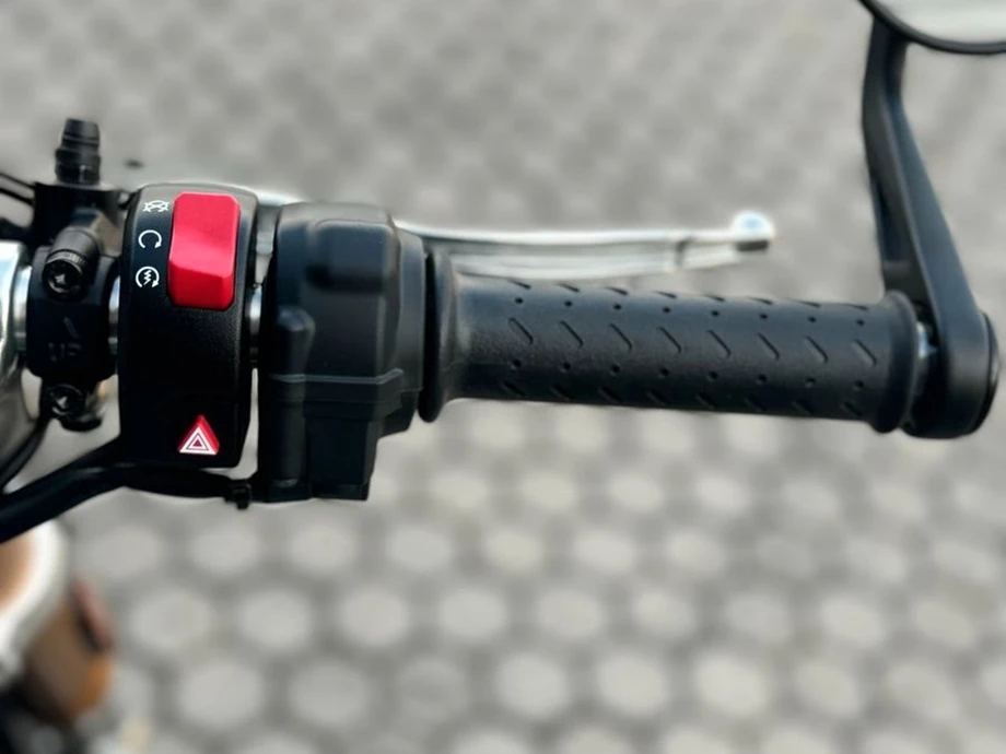 Angebot Triumph Thruxton Final Edition Bild 15: Angebot Triumph Thruxton Final Edition