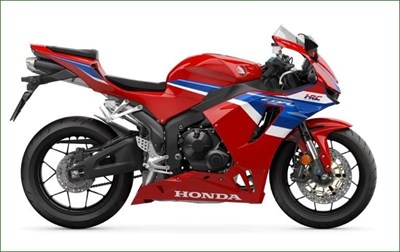 CBR600RR
