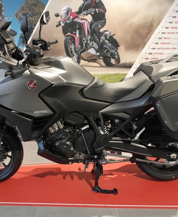 Honda NT1100
