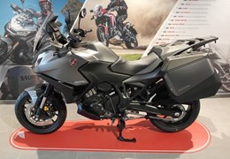 Neumotorrad Honda NT1100