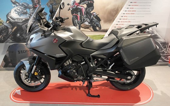 Neufahrzeug Honda NT1100 - Bild 1