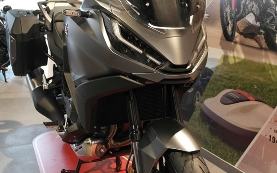 Neufahrzeug Honda NT1100 - Bild 13