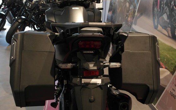 Neufahrzeug Honda NT1100 - Bild 4