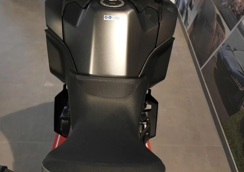 Angebot Honda NT1100 Bild 5: Angebot Honda NT1100