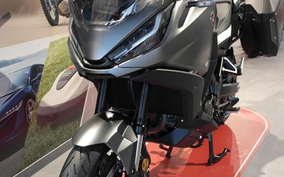 Neufahrzeug Honda NT1100 - Bild 6