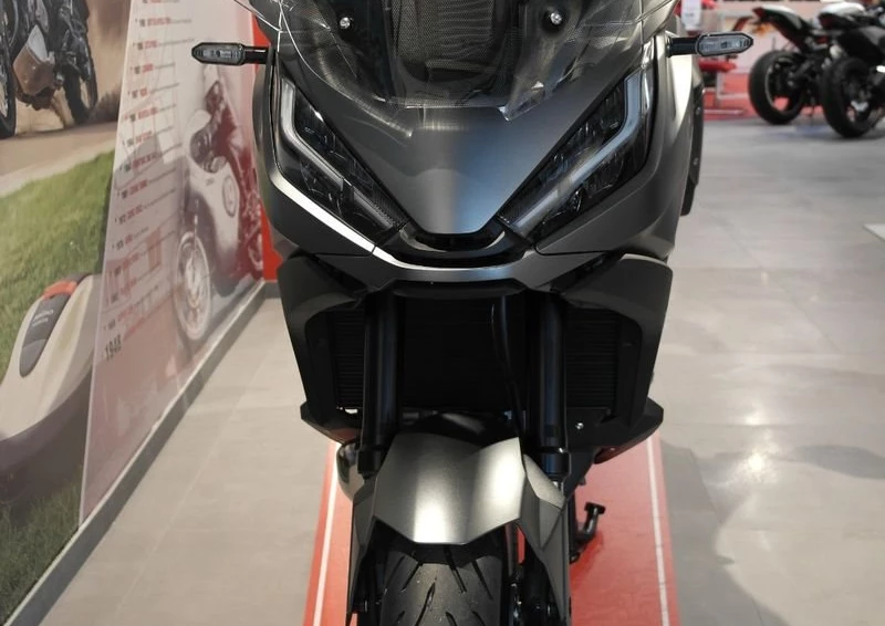Angebot Honda NT1100 Bild 7: Angebot Honda NT1100