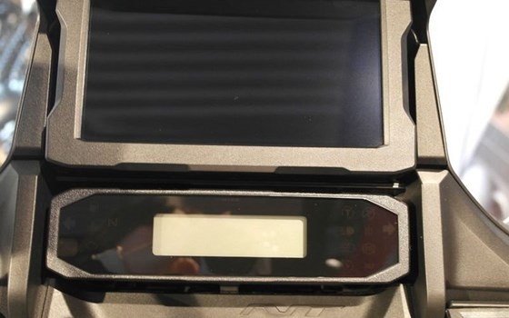 Neufahrzeug Honda NT1100 - Bild 8