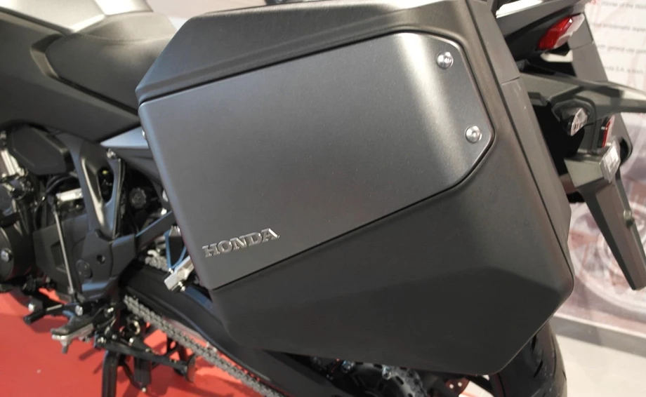 Angebot Honda NT1100 Bild 9: Angebot Honda NT1100