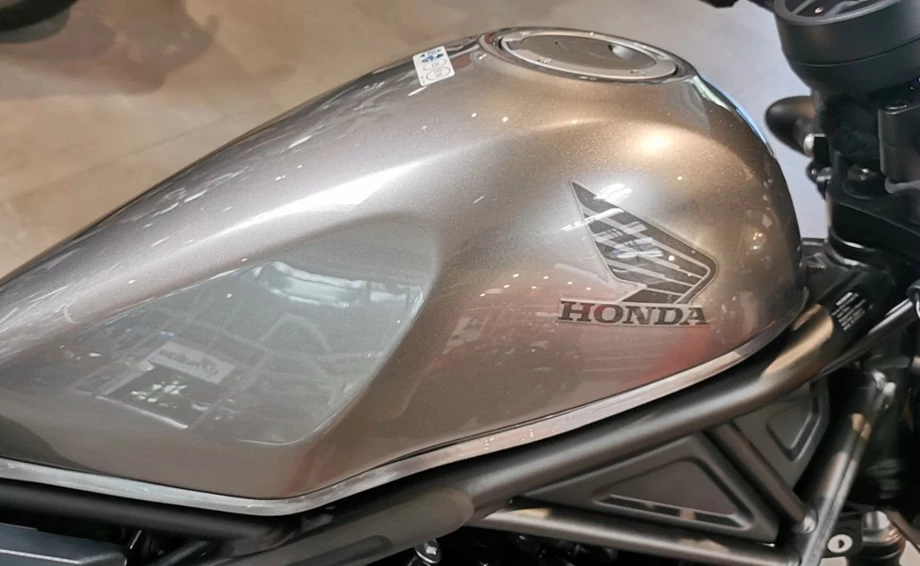 Angebot Honda CMX500 Rebel Bild 11: Angebot Honda CMX500 Rebel