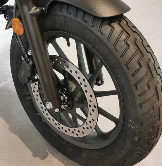 Angebot Honda CMX500 Rebel Bild 12: Angebot Honda CMX500 Rebel