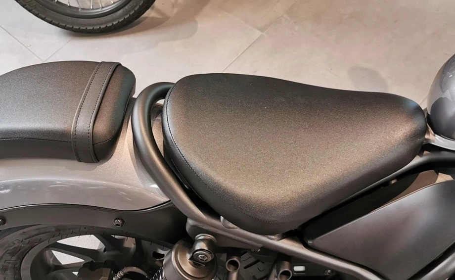 Angebot Honda CMX500 Rebel Bild 14: Angebot Honda CMX500 Rebel