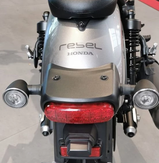 Angebot Honda CMX500 Rebel Bild 15: Angebot Honda CMX500 Rebel