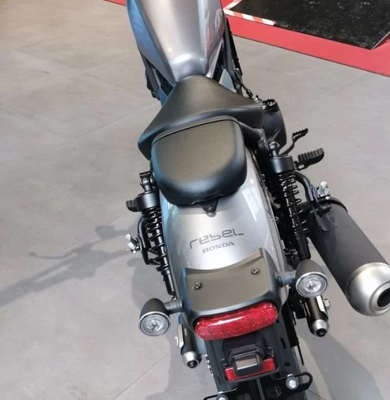 Angebot Honda CMX500 Rebel Bild 8: Angebot Honda CMX500 Rebel