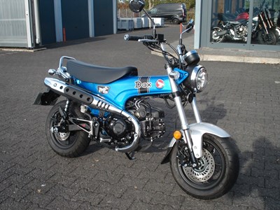 Dax 125