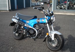 Gebrauchte Honda Dax 125