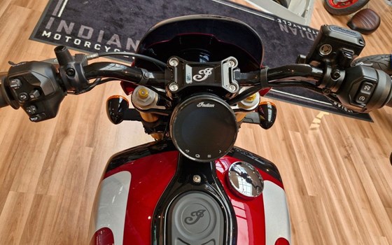 Neufahrzeug Indian Scout - Bild 10