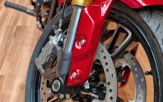 Neufahrzeug Indian Scout - Bild 13