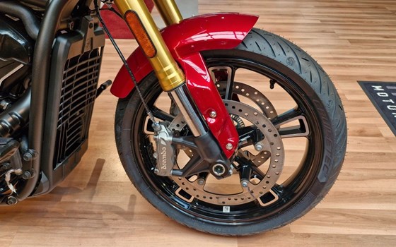 Neufahrzeug Indian Scout - Bild 2