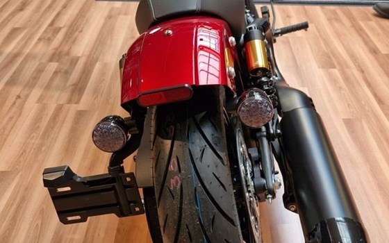 Neufahrzeug Indian Scout - Bild 7