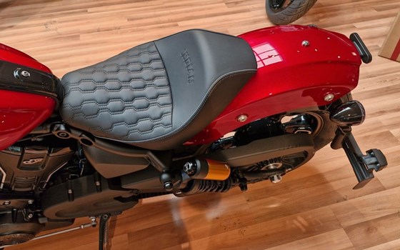 Neufahrzeug Indian Scout - Bild 8