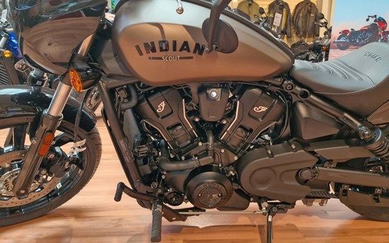 Neufahrzeug Indian Scout - Bild 12