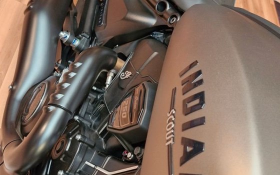 Neufahrzeug Indian Scout - Bild 14