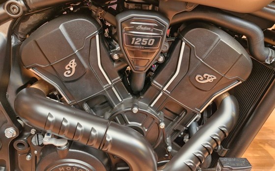Neufahrzeug Indian Scout - Bild 15