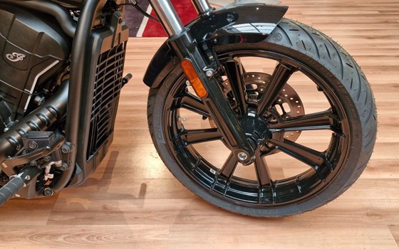 Neufahrzeug Indian Scout - Bild 2