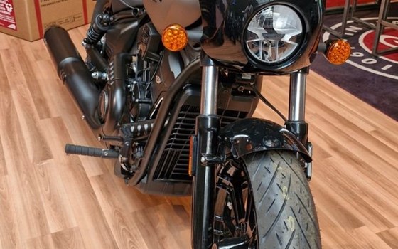 Neufahrzeug Indian Scout - Bild 3