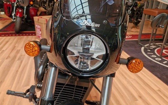 Neufahrzeug Indian Scout - Bild 4