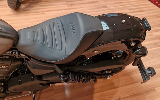 Neufahrzeug Indian Scout - Bild 8