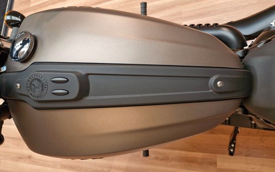 Neufahrzeug Indian Scout - Bild 9