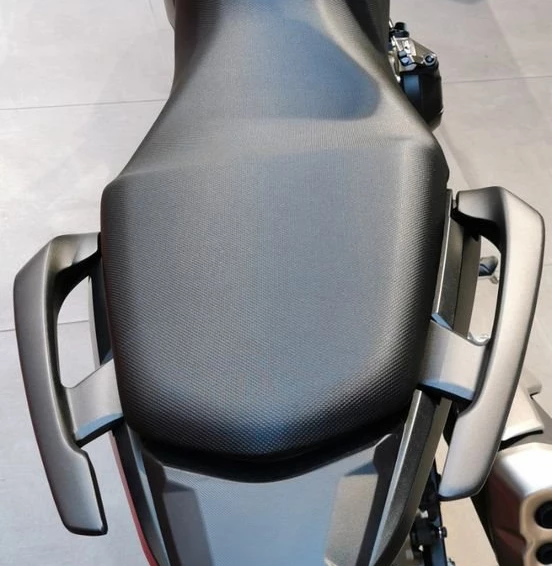Angebot Honda NX500 Bild 13: Angebot Honda NX500