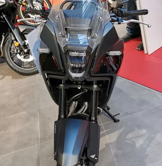 Angebot Honda NX500 Bild 4: Angebot Honda NX500