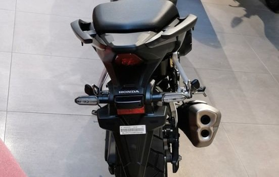 Neufahrzeug Honda NX500 - Bild 5