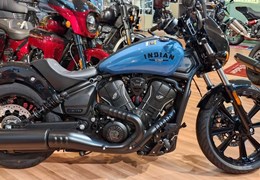 Neumotorrad Indian Scout