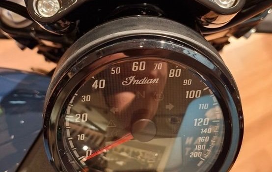 Neufahrzeug Indian Scout - Bild 11