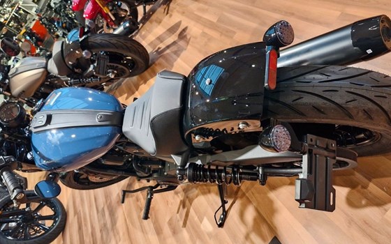 Neufahrzeug Indian Scout - Bild 14