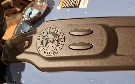 Neufahrzeug Indian Scout - Bild 15