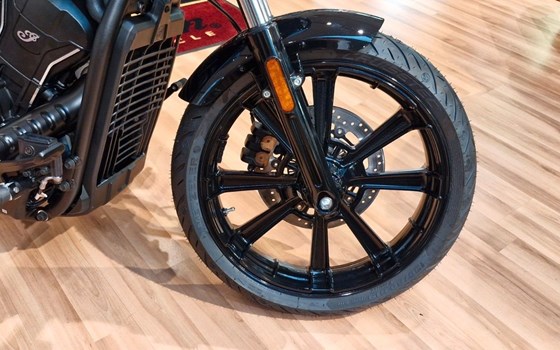 Neufahrzeug Indian Scout - Bild 3